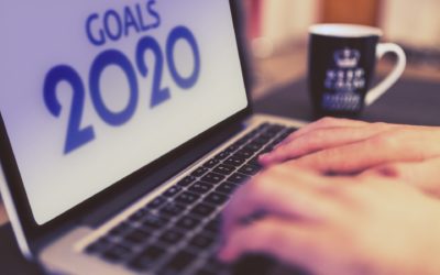 Why your new years resolutions WON’T work – and how you can get yours to work for you.