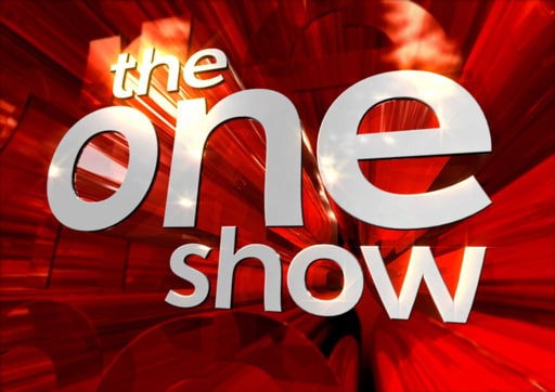 Christopher Paul Jones on BBC2
