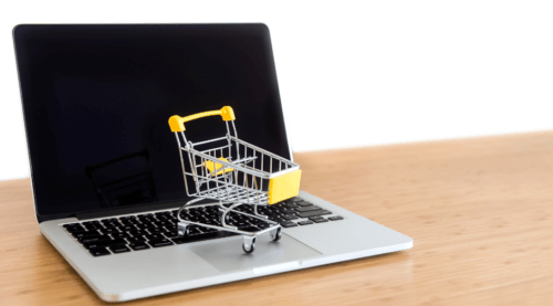 Online Shop