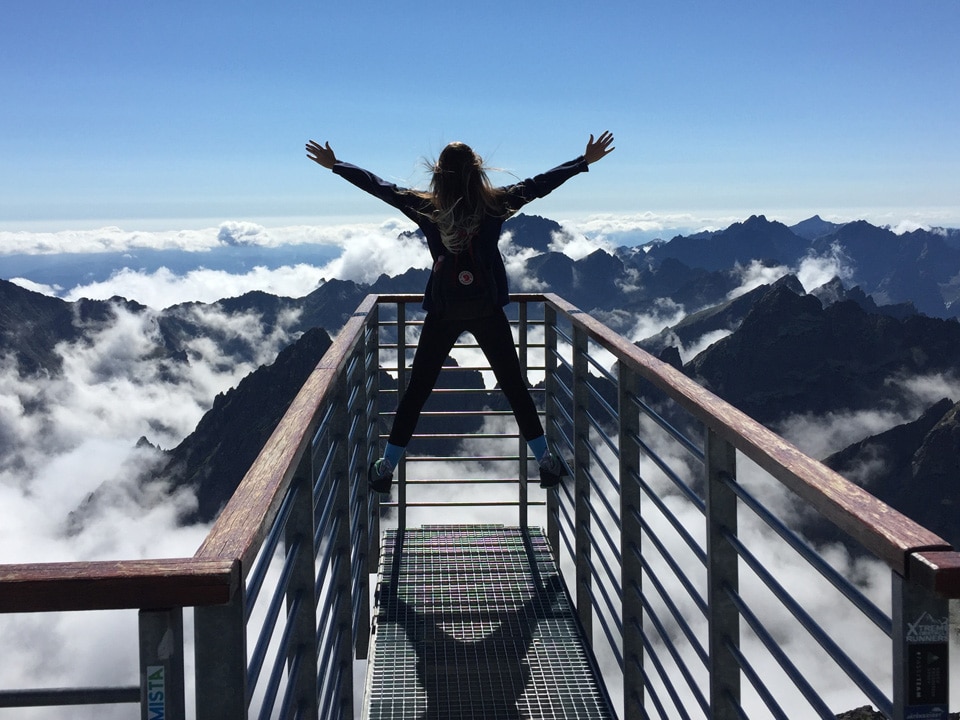fear of heights fear of heights