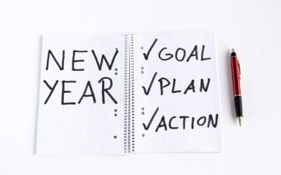 5 New Years Resolutions That You Can Easily Achieve In Lockdown.
