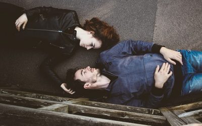 Are you commitment phobic? Here’s how to fix that in 3 easy steps.