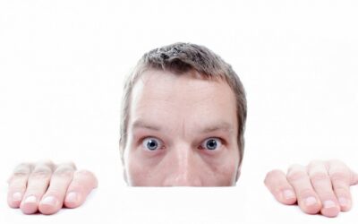 How To Know The Difference Between A Fear And A Phobia.