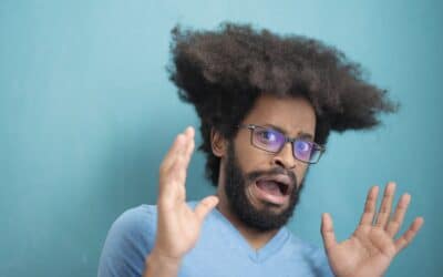 How To Handle Panic, When Everyone Around You Is Panicking.