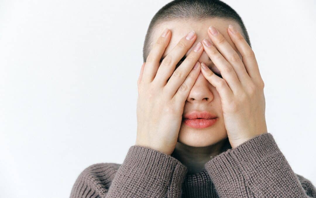 What’s Your Actual Problem? The Importance Of Clarity When Considering Therapy.