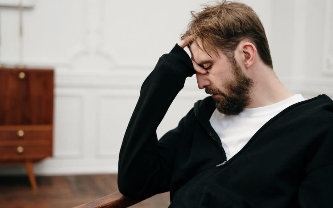 Mens Health Week – Give Yourself A Mind MOT