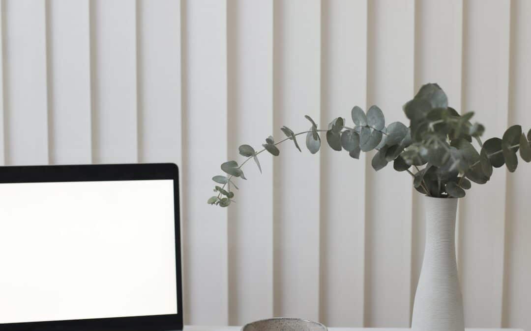 Spring Clean Your Life, Spring Clean Your Mind