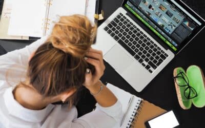 3 Ways To Reduce Your Stress Levels