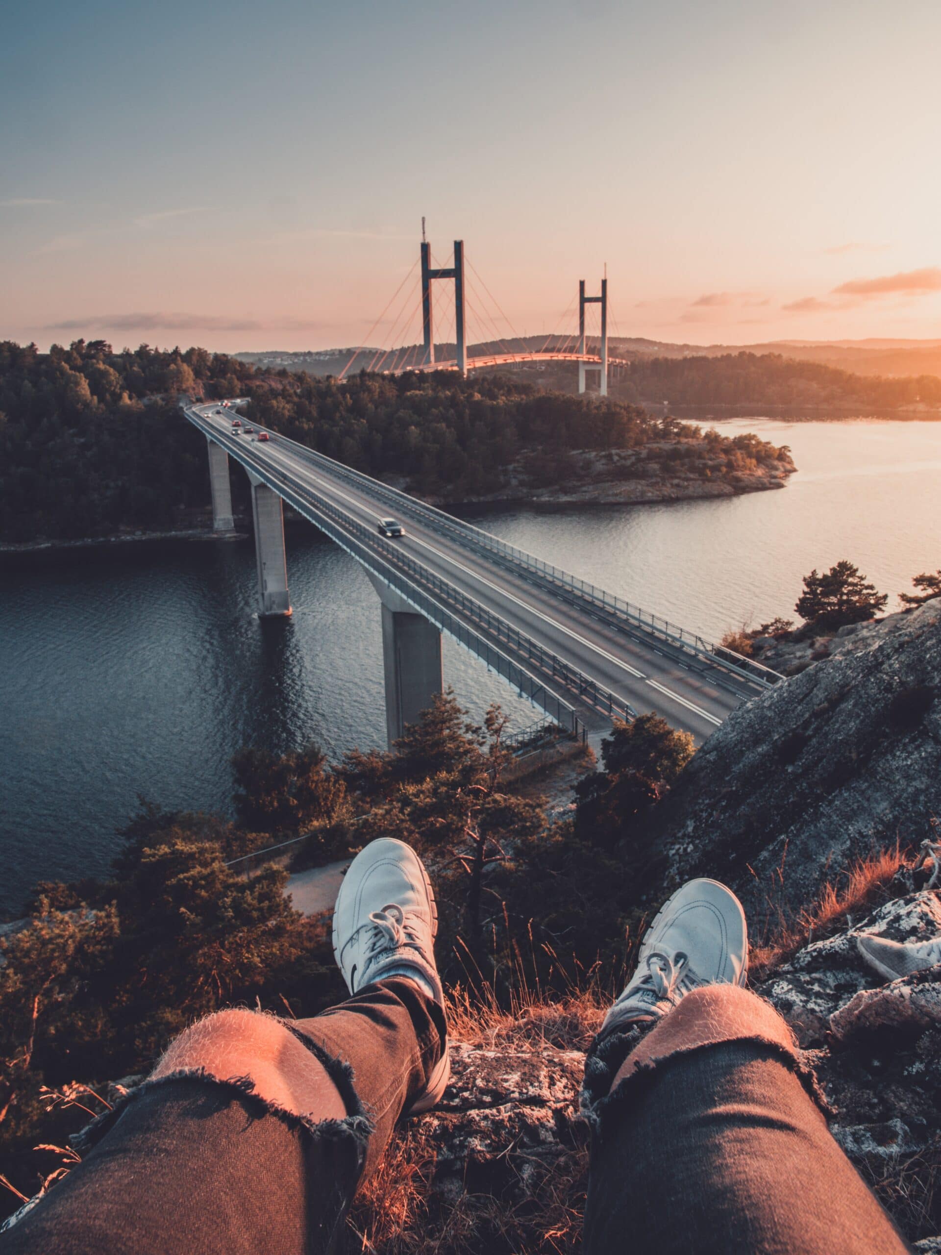 fear of heights