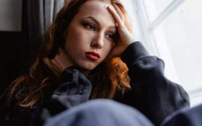 Are You Experiencing Stress Or Anxiety?