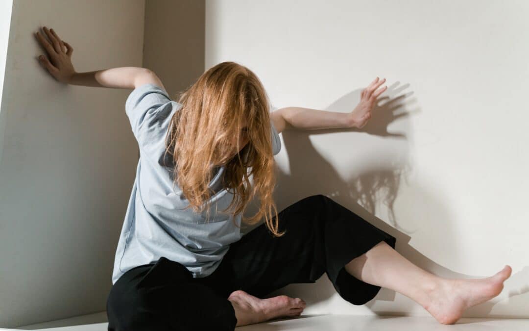 Do You Have An Addiction To Fear? Read This Article And Find Out