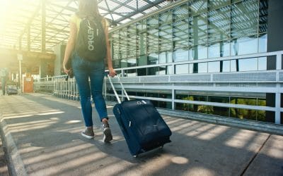 how To Handle Anxiety At The Airport