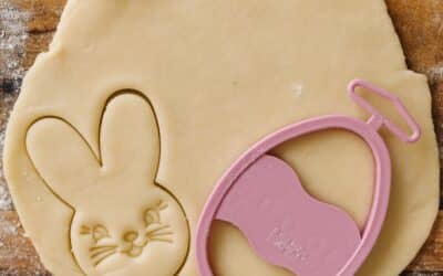How To Handle A Phobia Of The Easter Bunny