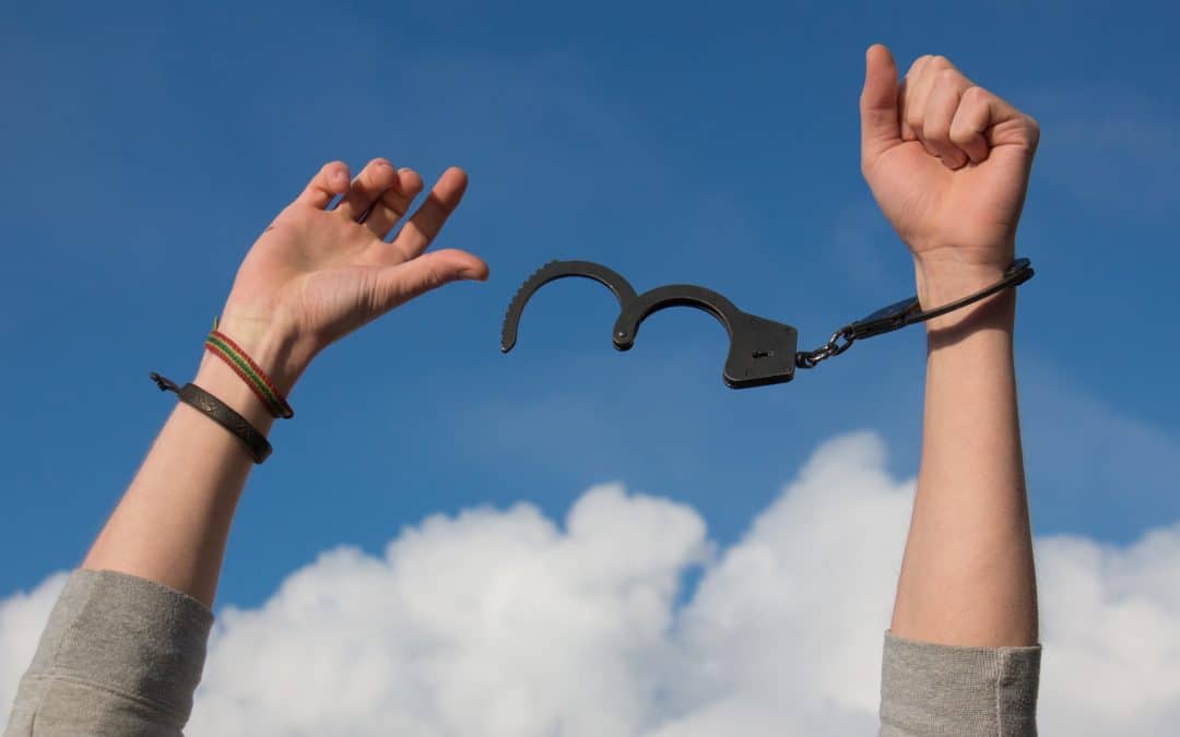 3 Steps Towards Curing Your Phobia