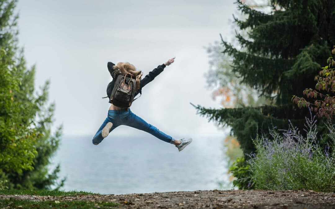 Mental Health Awareness Week: 7 Ways To Boost Your Mental Health
