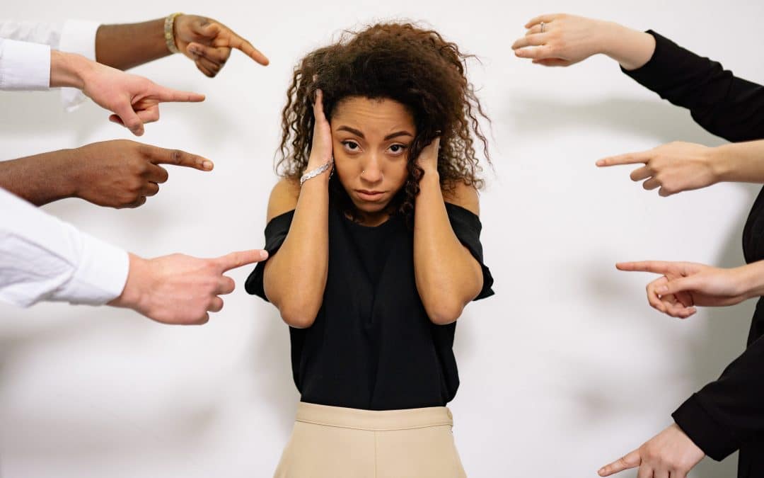 How To Handle Social Anxiety When Faced With A New Situation