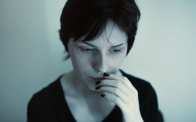 How to handle a panic attack in under 3 minutes.