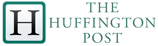 press logo huffington post