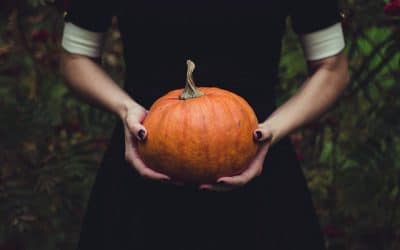 3 ways to handle your Halloween Phobia.