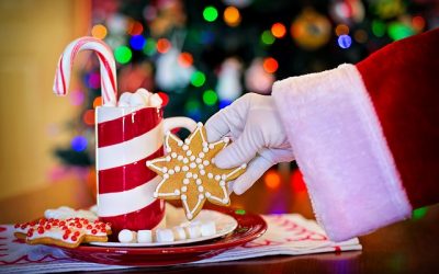How to have a stress free Christmas.
