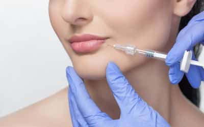 It’s time to ditch the Botox and get over your fear of ageing.