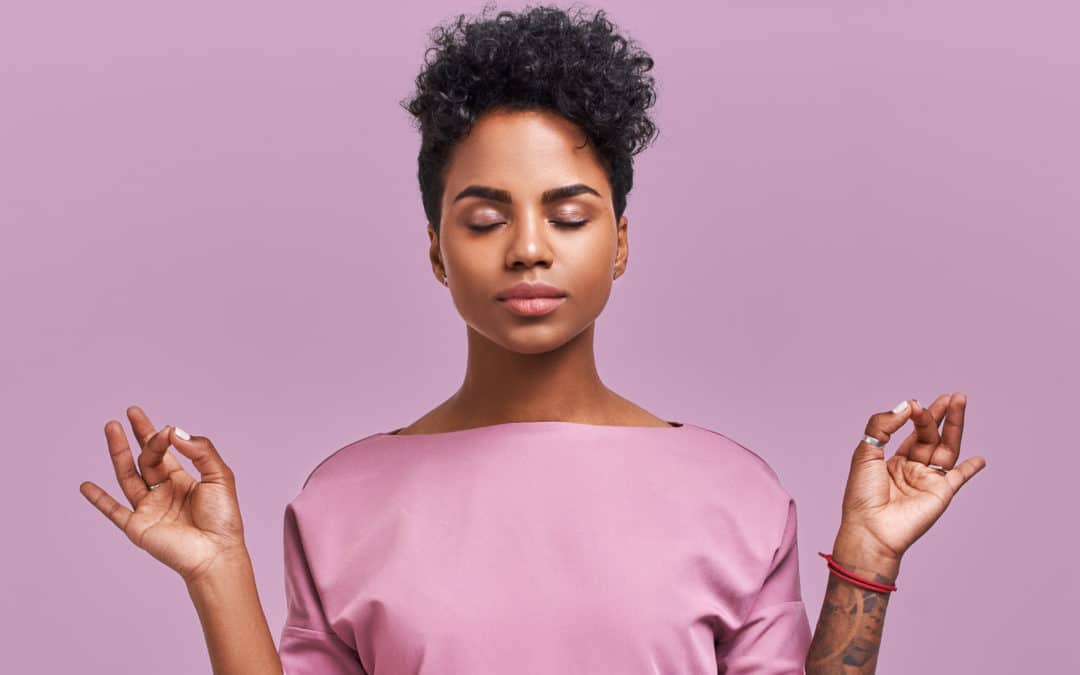 5 tips to make 2020 as stress free as possible. With Christopher Paul Jones, the Breakthrough Expert.