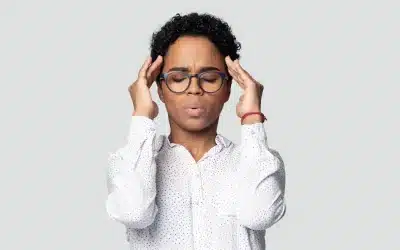Is Your Need for Control Actually Blocking Your Breakthrough?