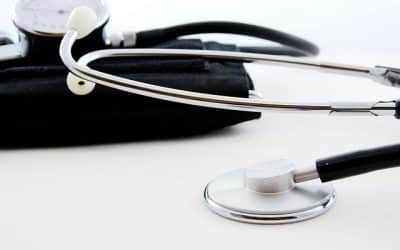 Does the though of going to the Doctor leave you with a headache?