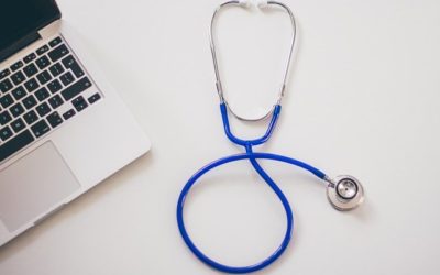 How to handle your fear of going to see the Doctor – Ovarian Cancer Awareness Day 2020.