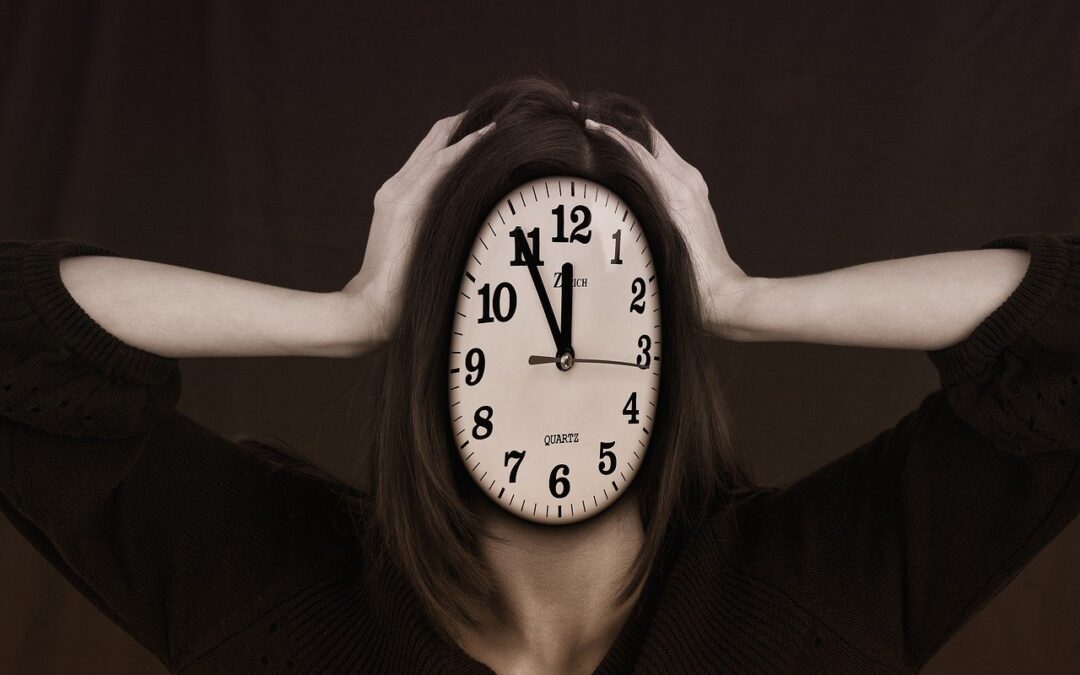 How To Reduce Your Stress Levels.