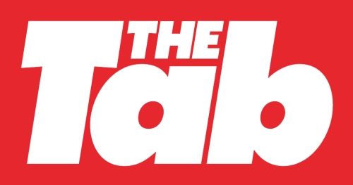 Christopher Paul Jones in The Tab magazine