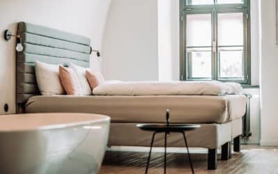 Saturday Self Care – how to feel GOOD even if you’re feeling worried.