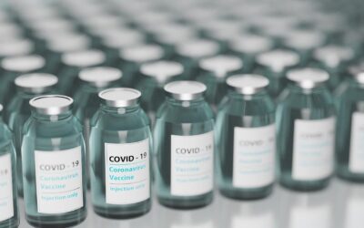 Is Your Fear Of Needles Stopping You From Having The Covid Vaccine? Here Is What You Can Do To Fix That. Christopher Paul Jones Of Harley Street Talks Needle Phobias.