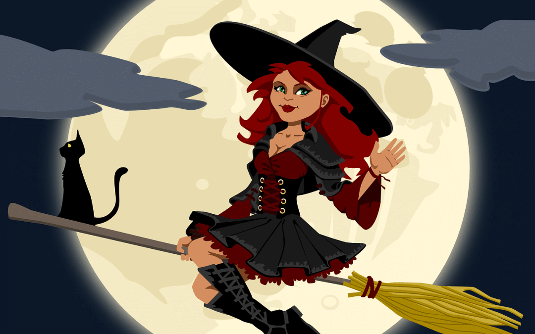 Do You Have A Halloween Related Phobia? Here’s How To Treat It And Make Tonight Less Scary For You.