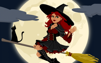 Do You Have A Halloween Related Phobia? Here’s How To Treat It And Make Tonight Less Scary For You.
