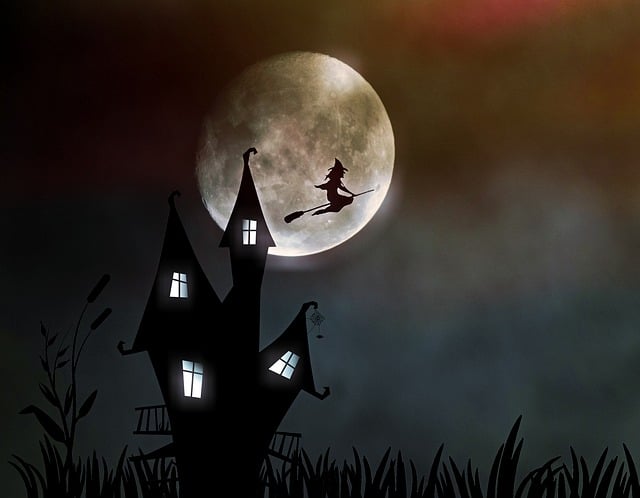 The Top 10 Halloween Phobias – You Are Not Alone!