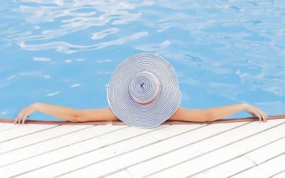 What Is A Water Phobia And Can You Really Cure One?