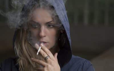 Stop smoking as fast as possible with Christopher Paul Jones.