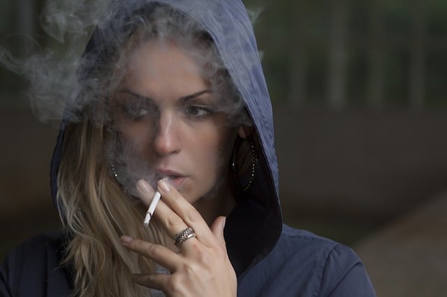 Stop smoking as fast as possible with Christopher Paul Jones.