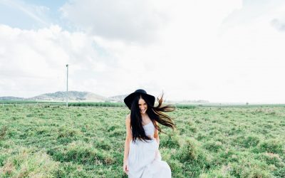 How to get out of your own way and be happy